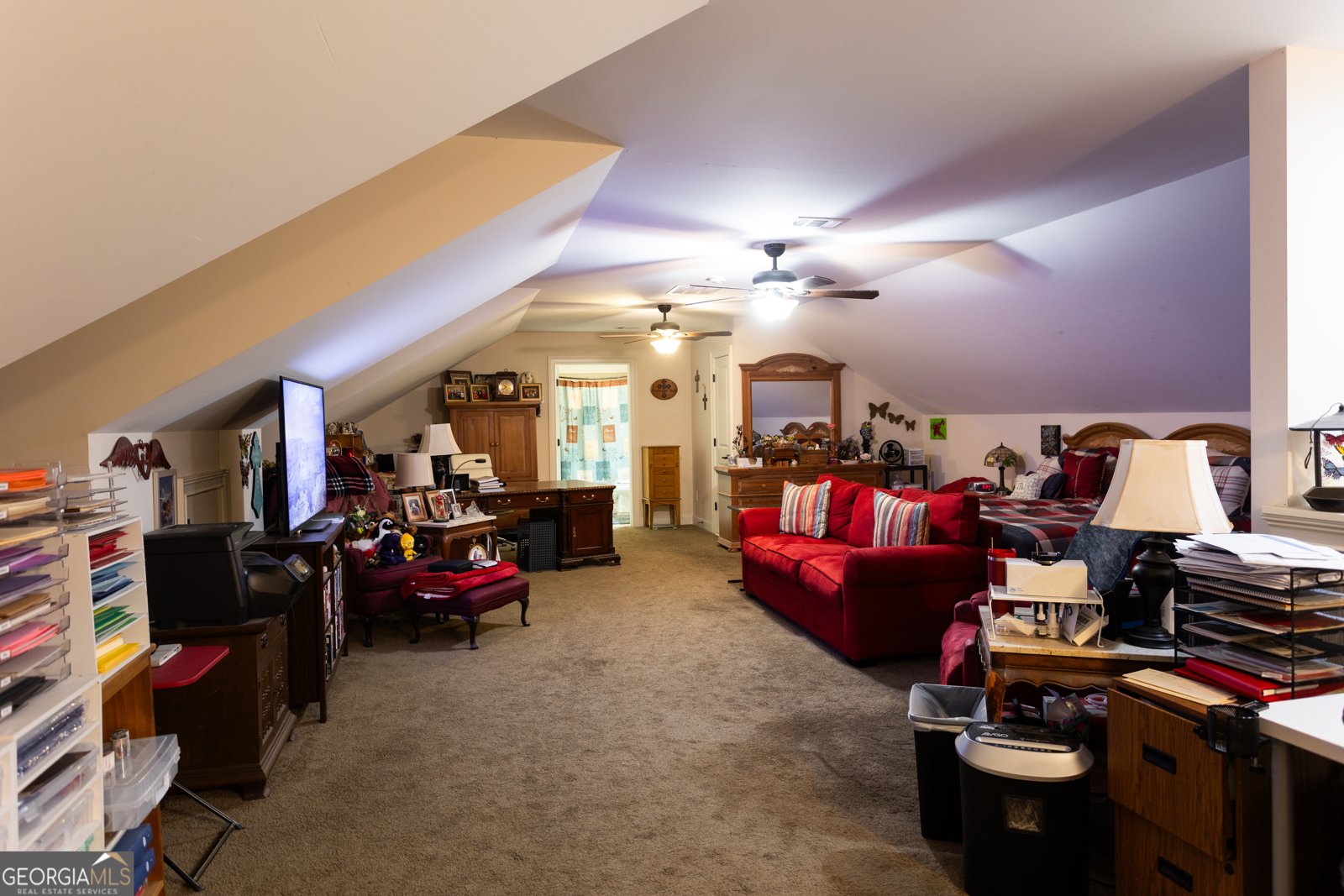 1023 Echo Valley Court Loganville - Photo 12