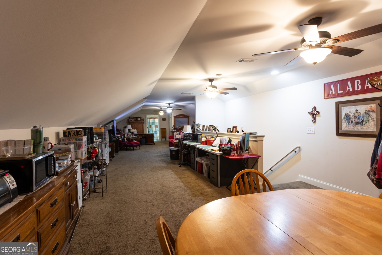 1023 Echo Valley Court Loganville - Photo 13