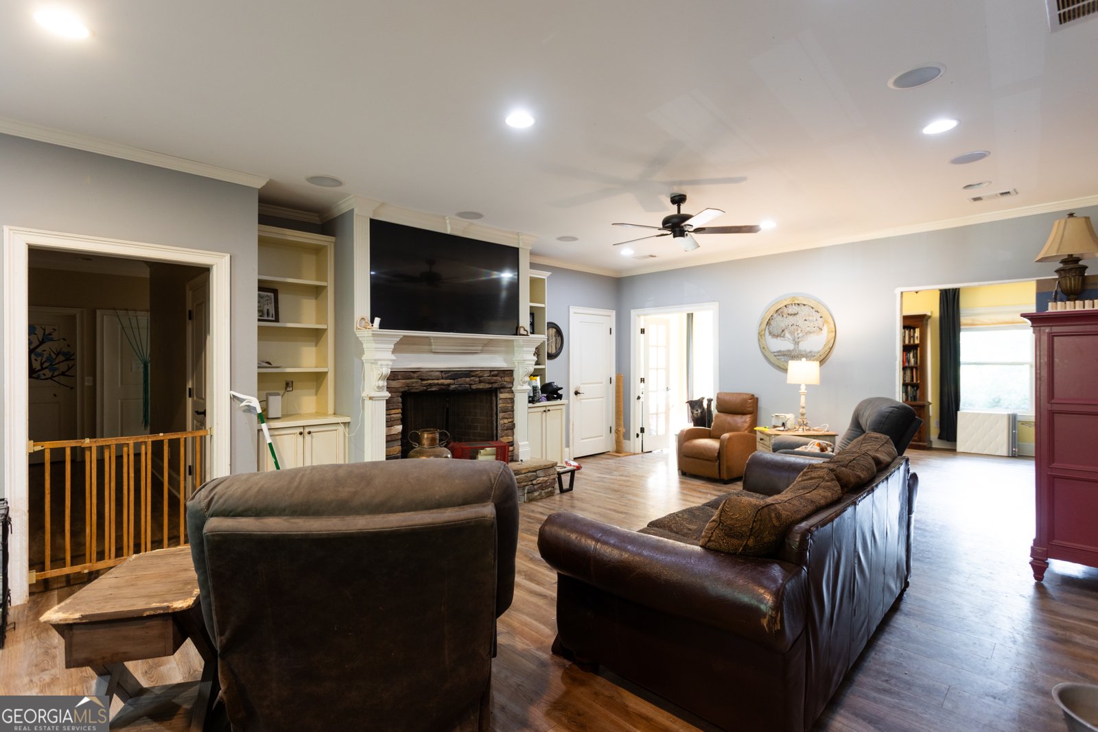 1023 Echo Valley Court Loganville - Photo 14