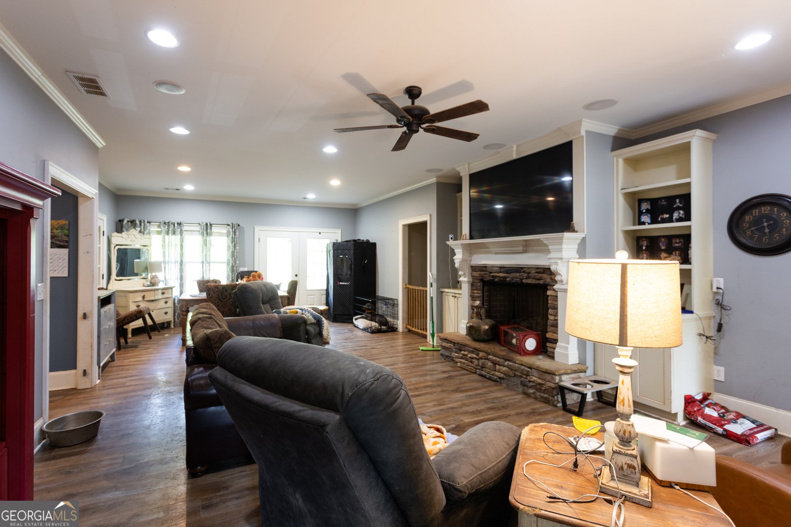 1023 Echo Valley Court Loganville - Photo 15