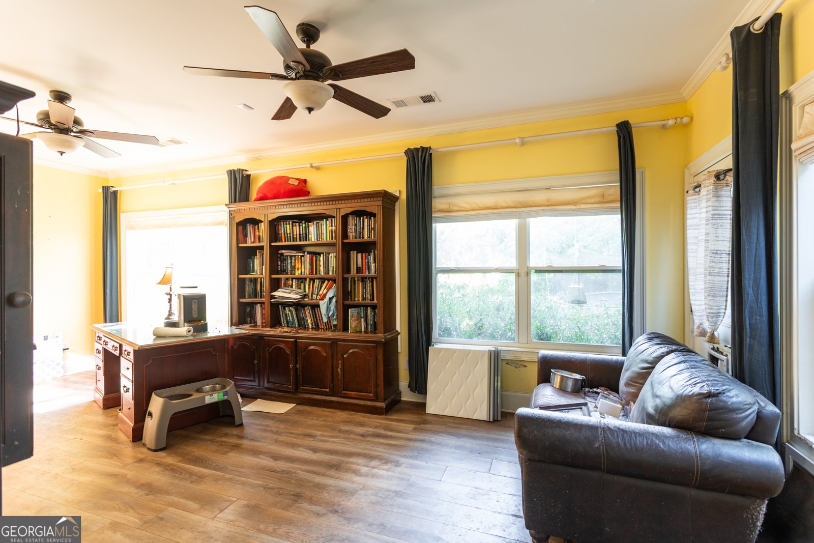 1023 Echo Valley Court Loganville - Photo 16