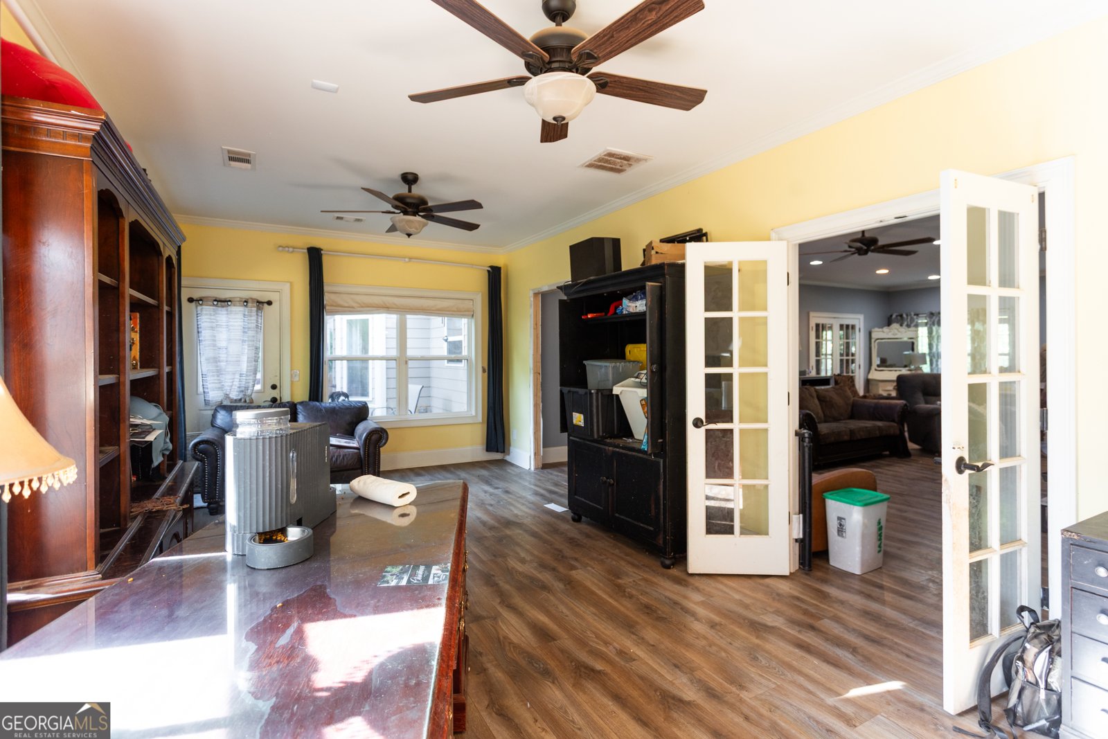 1023 Echo Valley Court Loganville - Photo 17