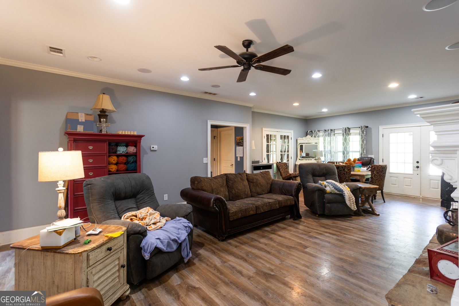 1023 Echo Valley Court Loganville - Photo 18