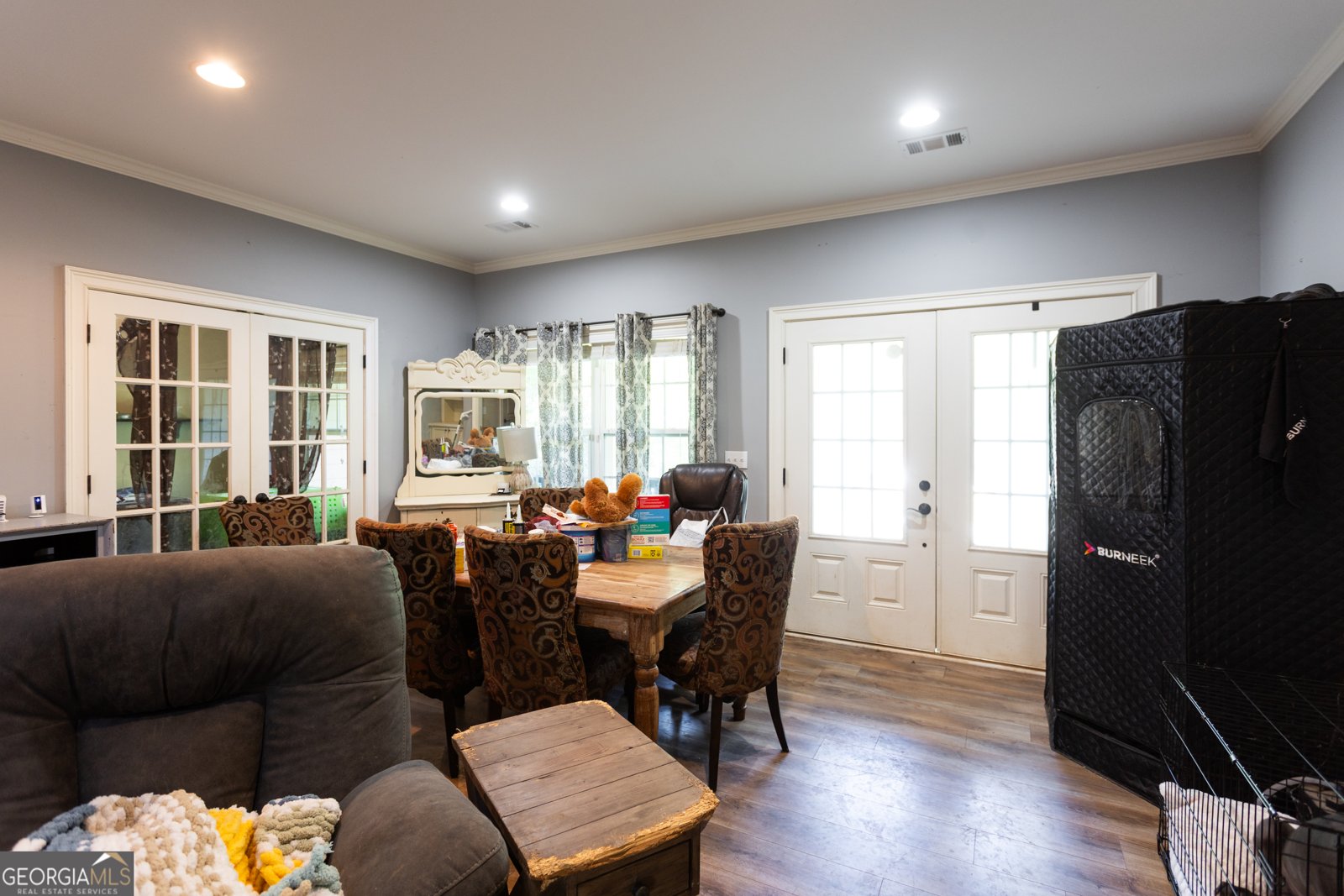 1023 Echo Valley Court Loganville - Photo 19