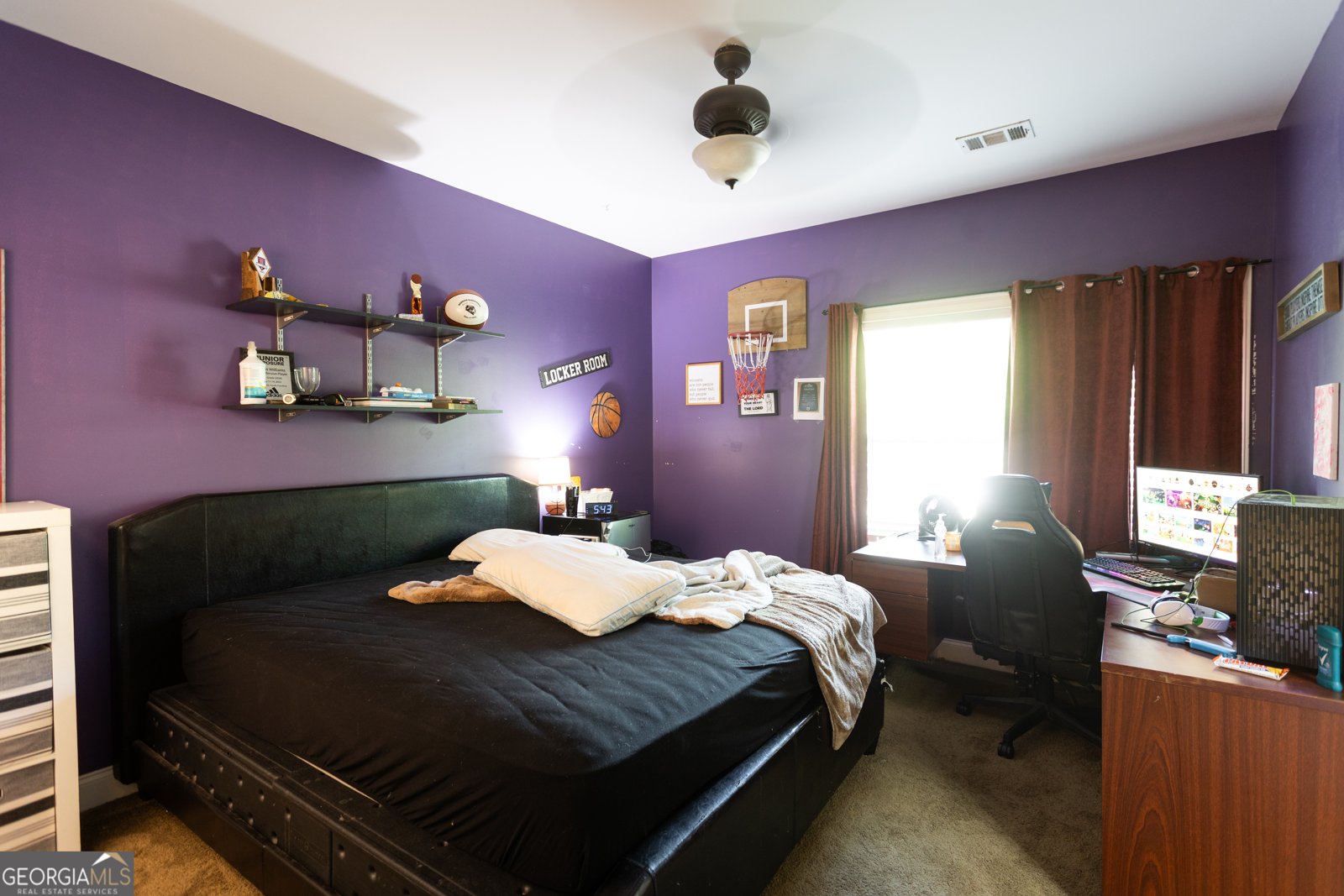 1023 Echo Valley Court Loganville - Photo 20