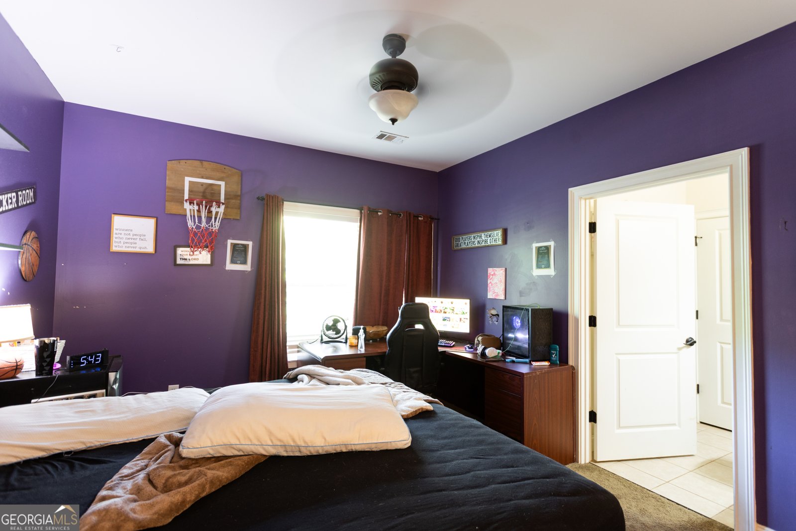 1023 Echo Valley Court Loganville - Photo 21