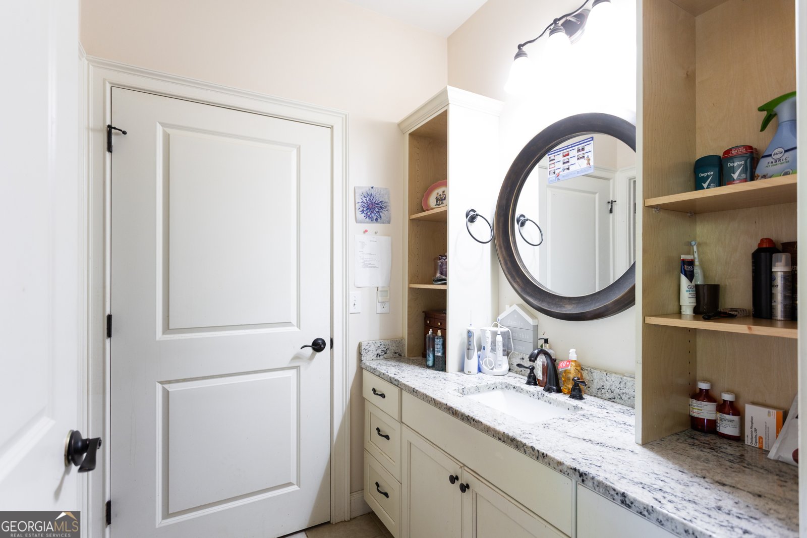 1023 Echo Valley Court Loganville - Photo 22