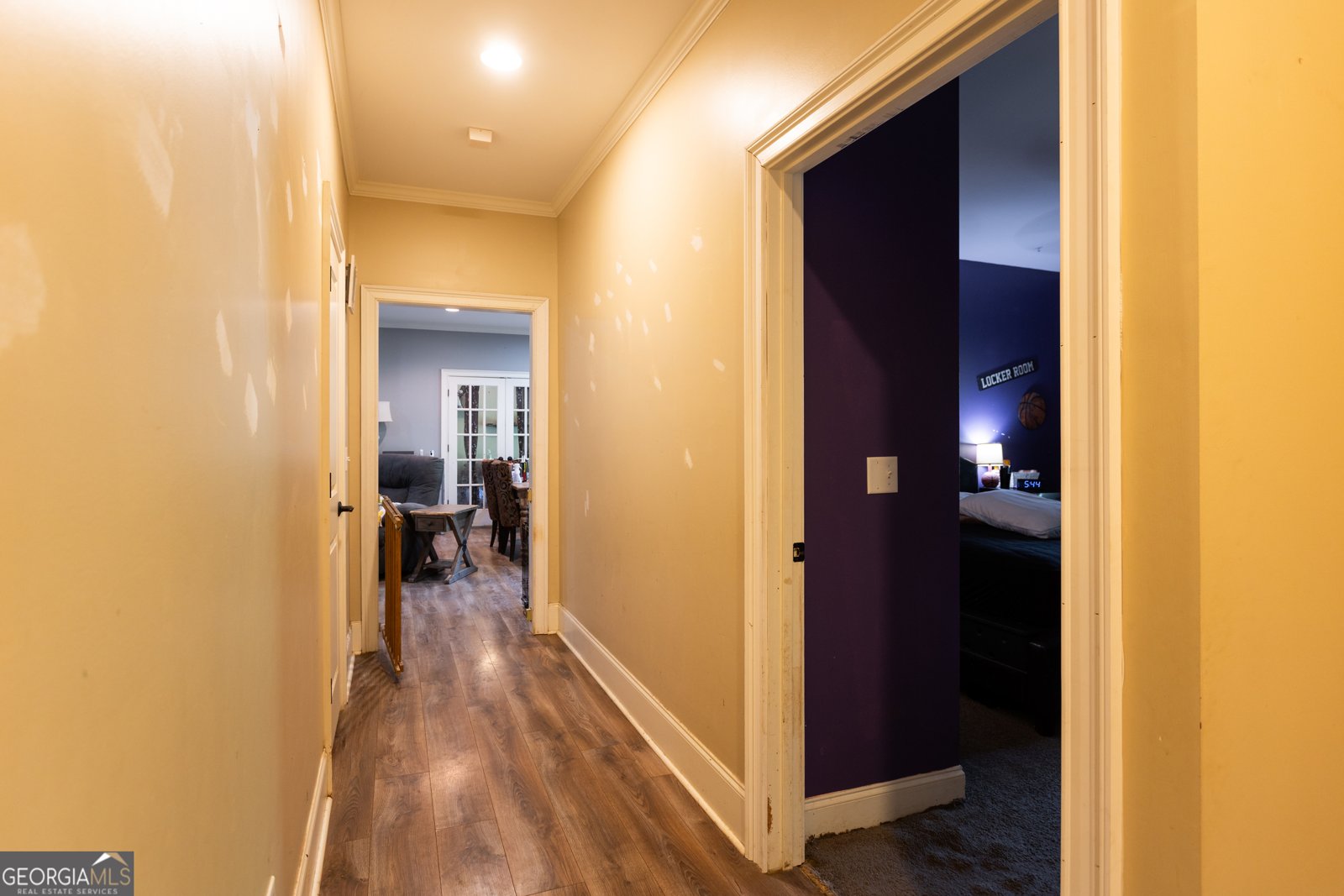 1023 Echo Valley Court Loganville - Photo 24