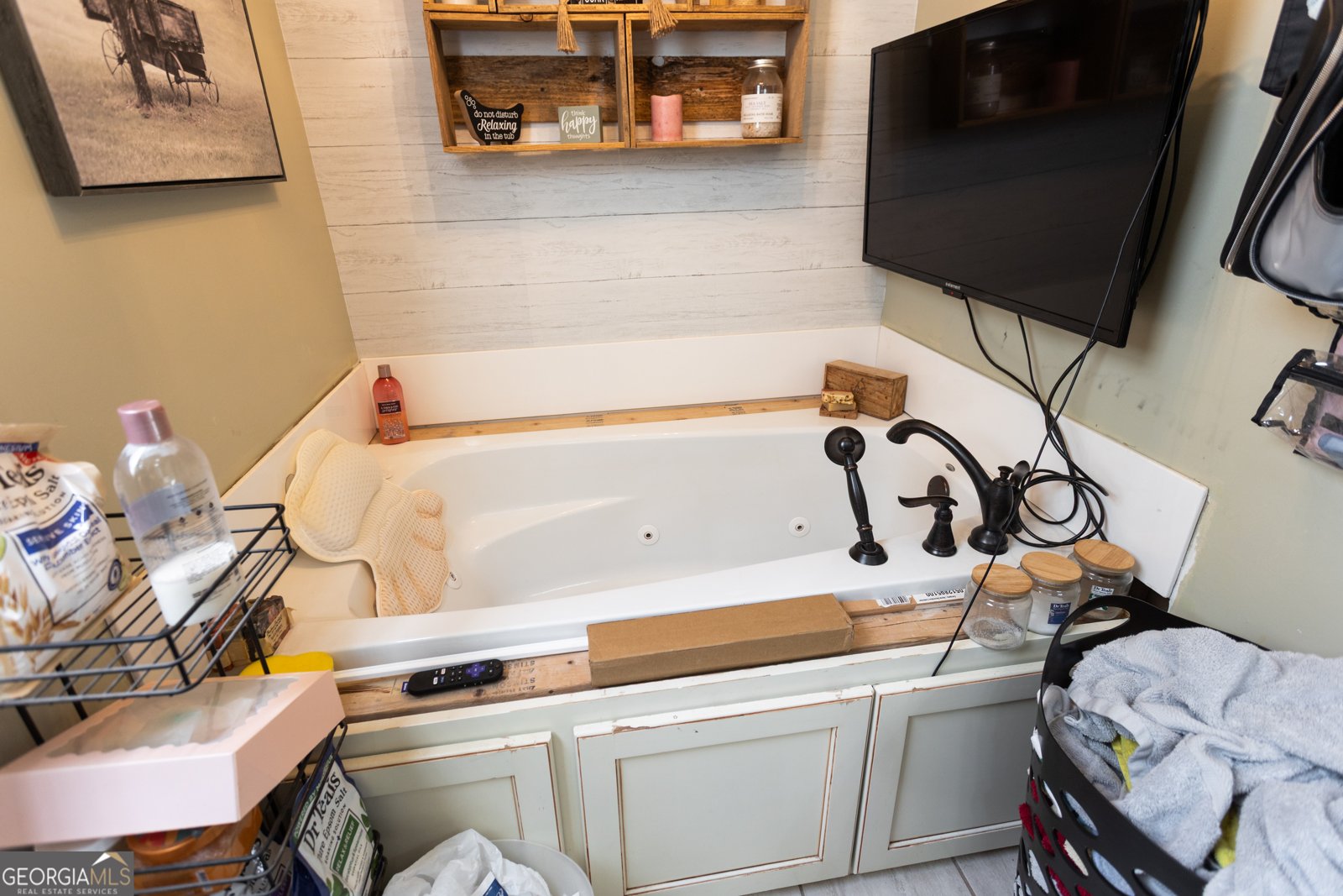 1023 Echo Valley Court Loganville - Photo 27