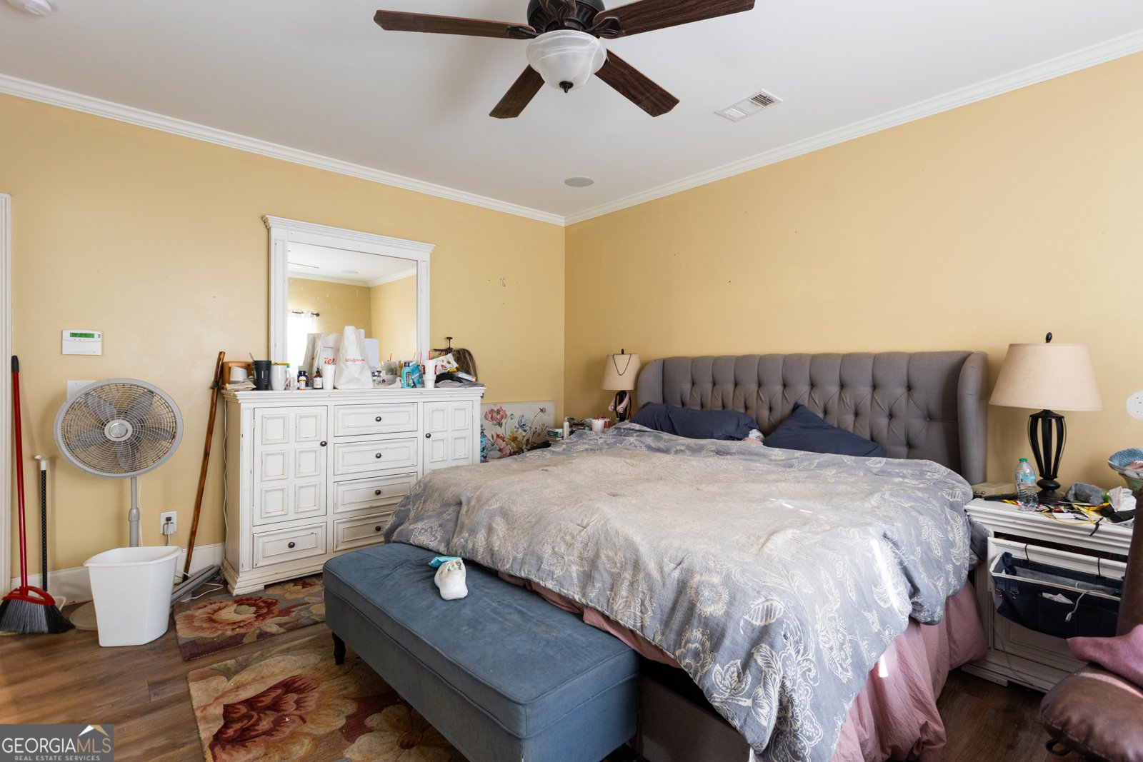 1023 Echo Valley Court Loganville - Photo 28