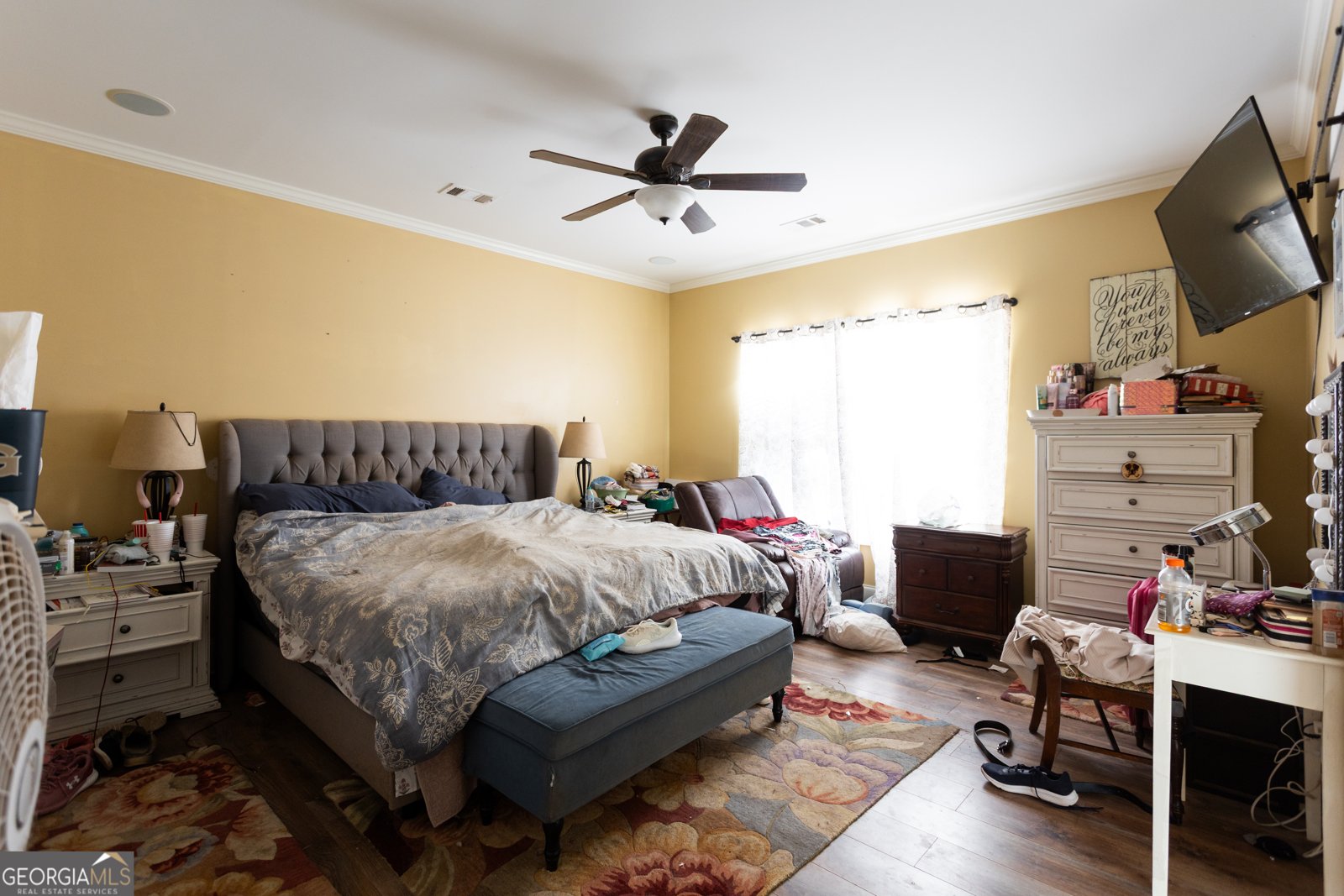 1023 Echo Valley Court Loganville - Photo 29