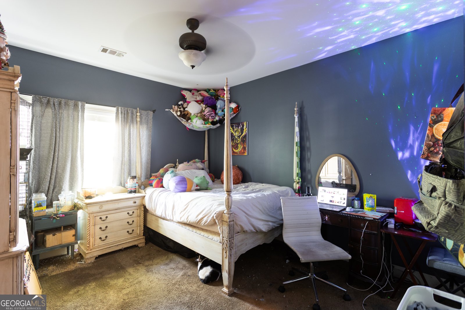 1023 Echo Valley Court Loganville - Photo 31