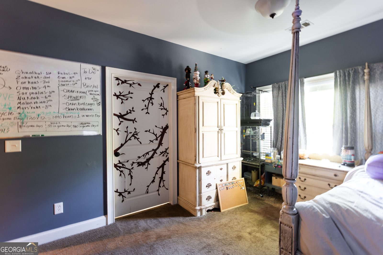 1023 Echo Valley Court Loganville - Photo 33