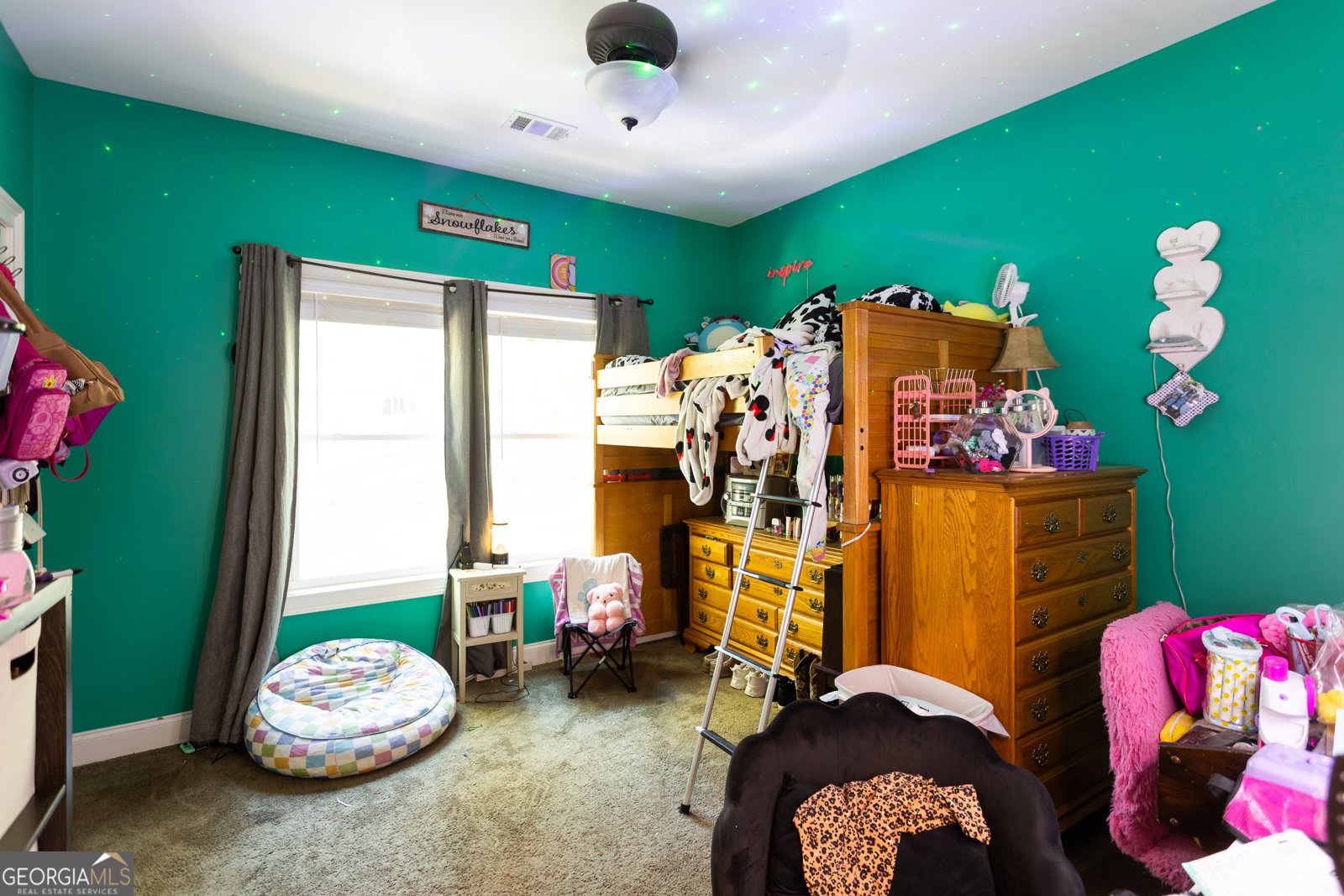 1023 Echo Valley Court Loganville - Photo 34