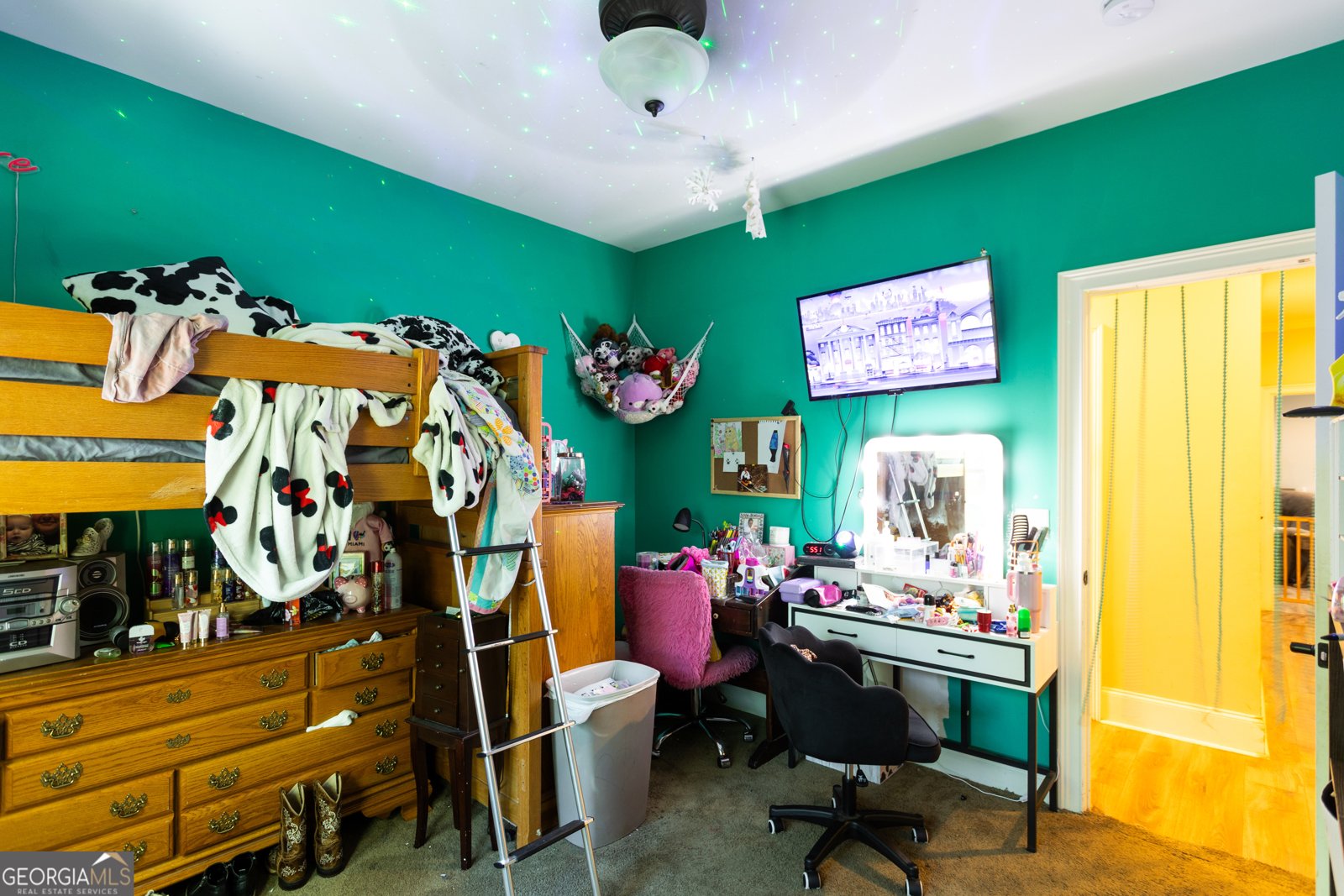 1023 Echo Valley Court Loganville - Photo 35