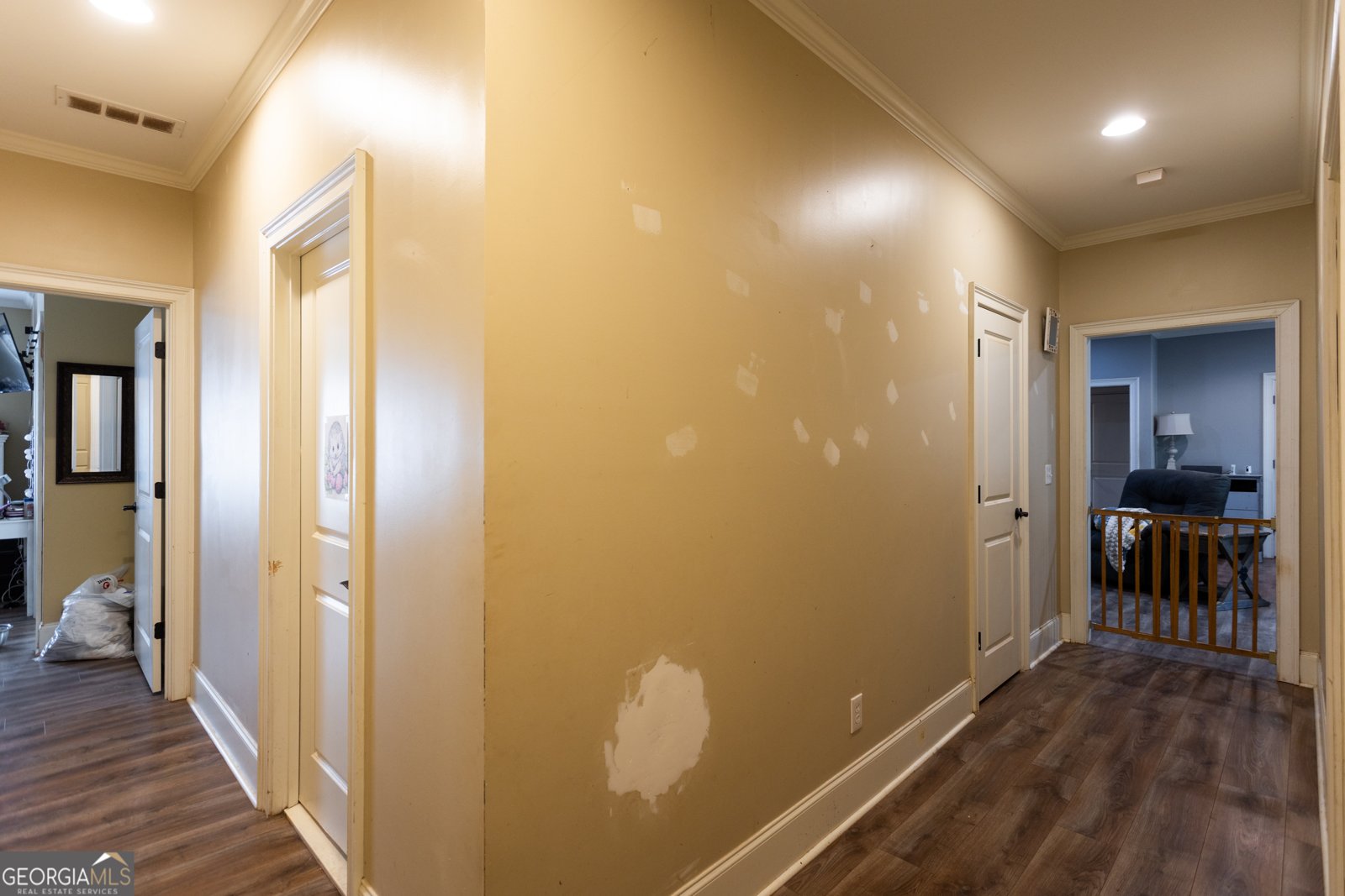 1023 Echo Valley Court Loganville - Photo 36