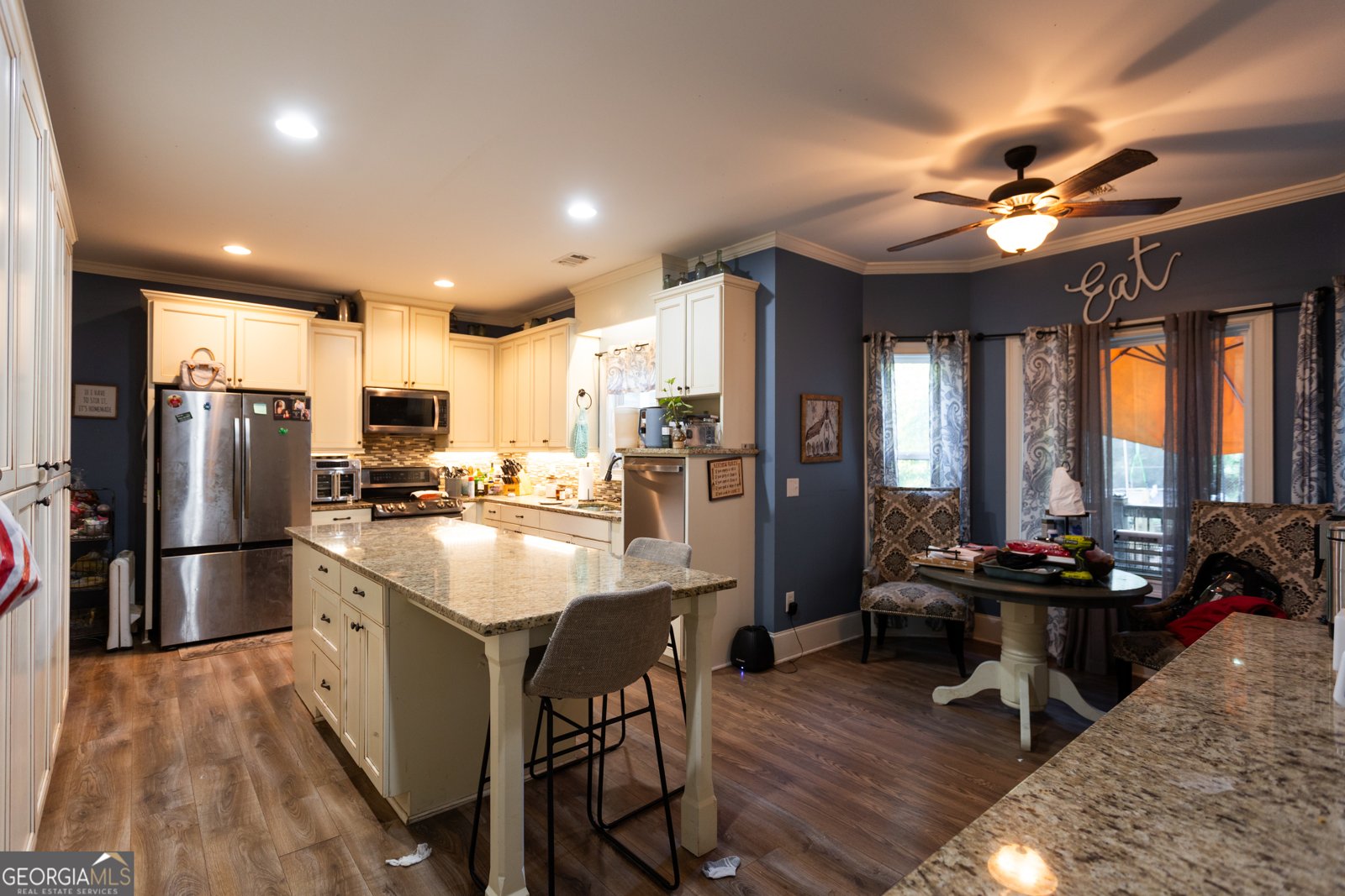 1023 Echo Valley Court Loganville - Photo 40