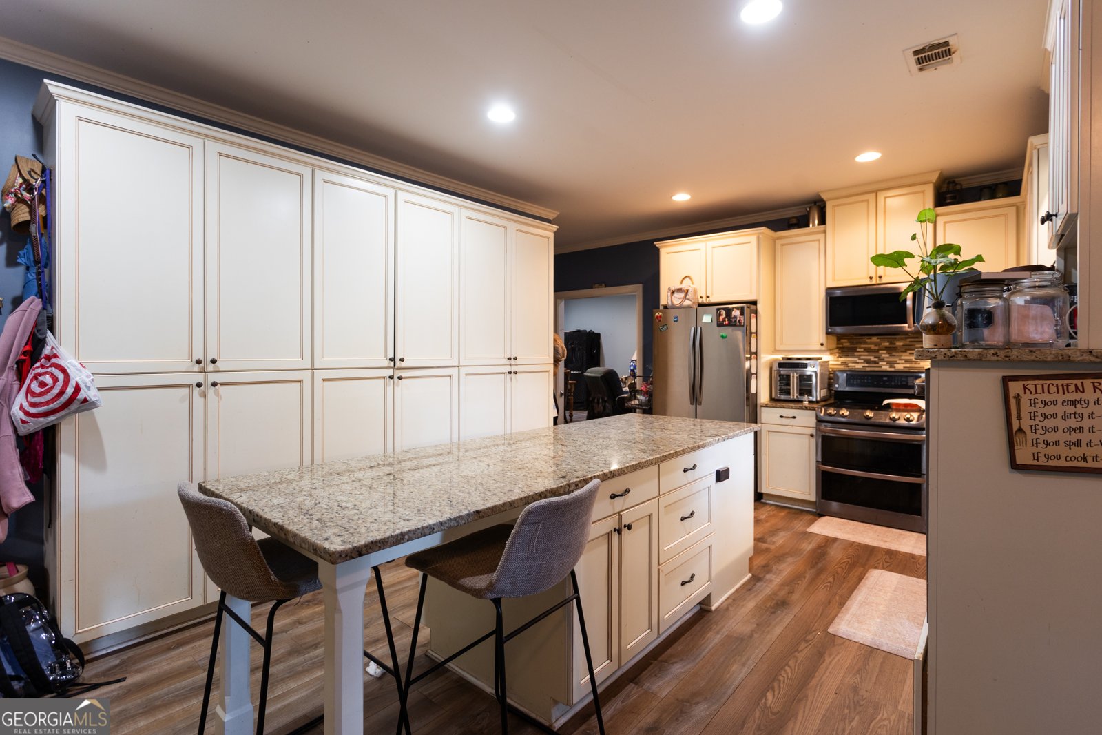 1023 Echo Valley Court Loganville - Photo 41