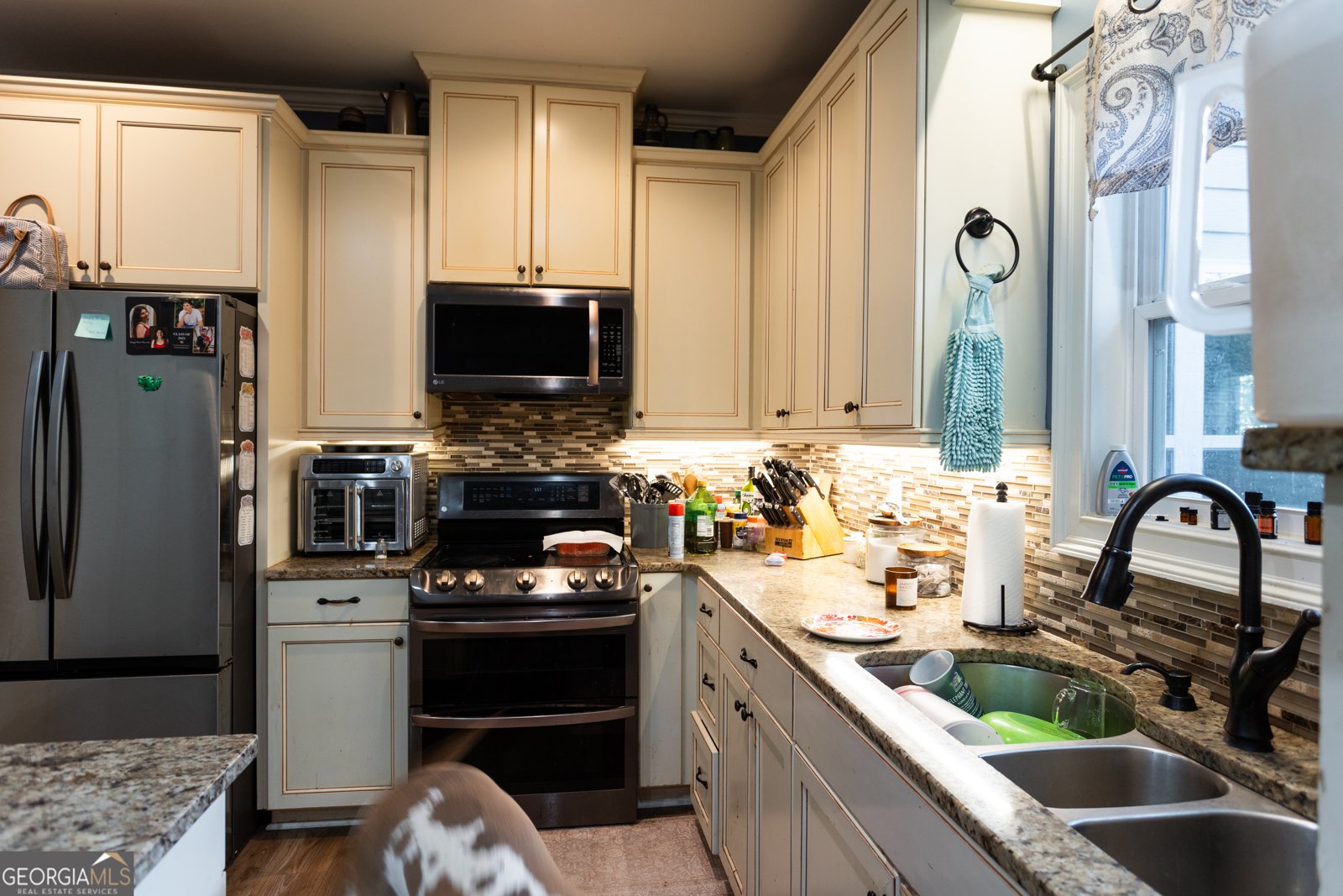 1023 Echo Valley Court Loganville - Photo 42