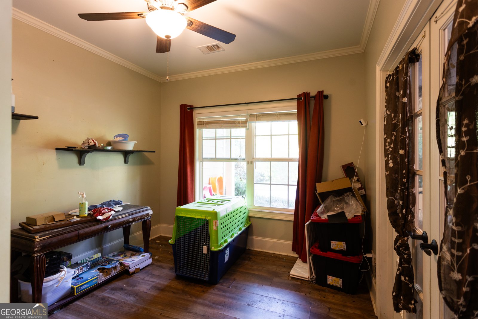 1023 Echo Valley Court Loganville - Photo 43