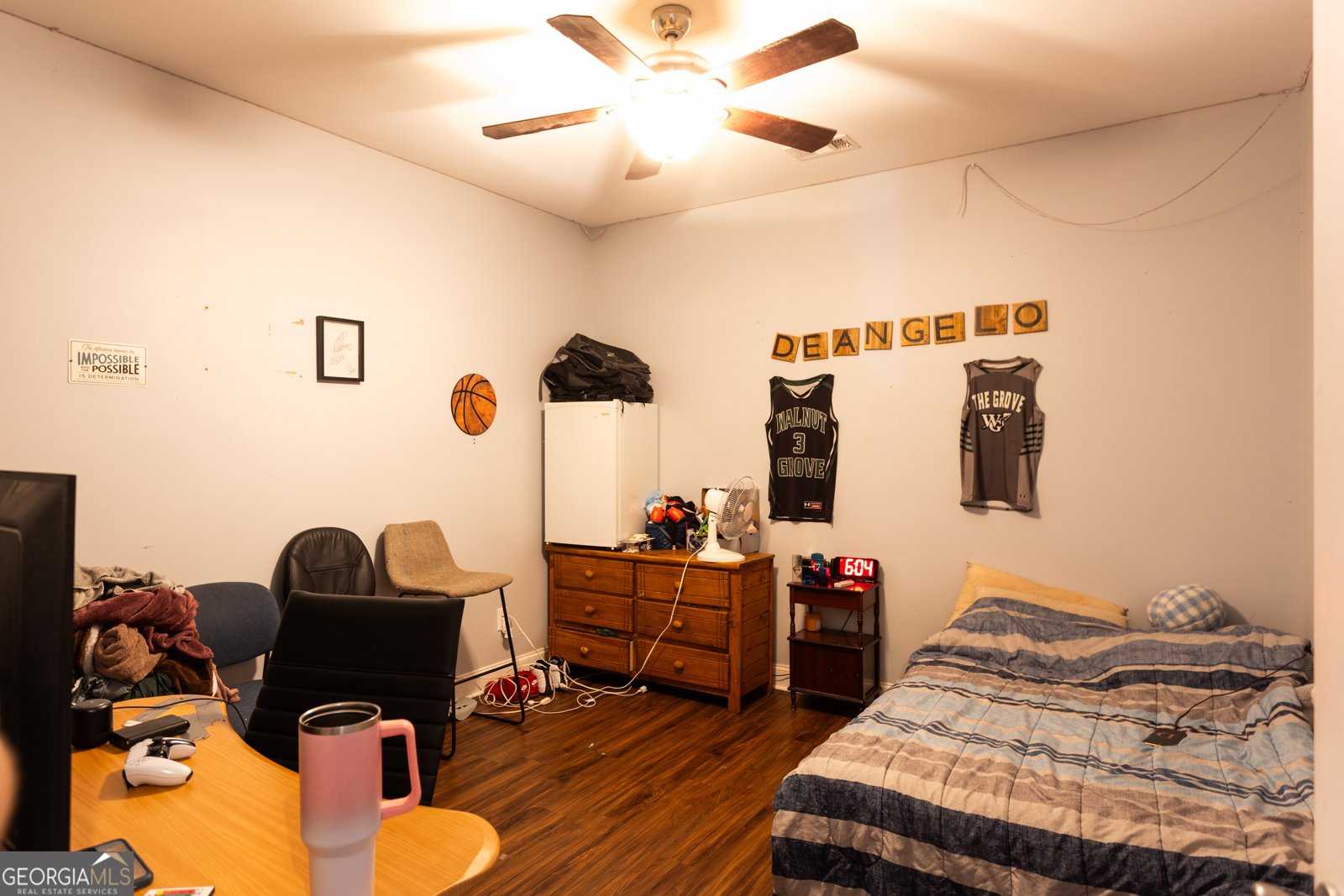 1023 Echo Valley Court Loganville - Photo 48