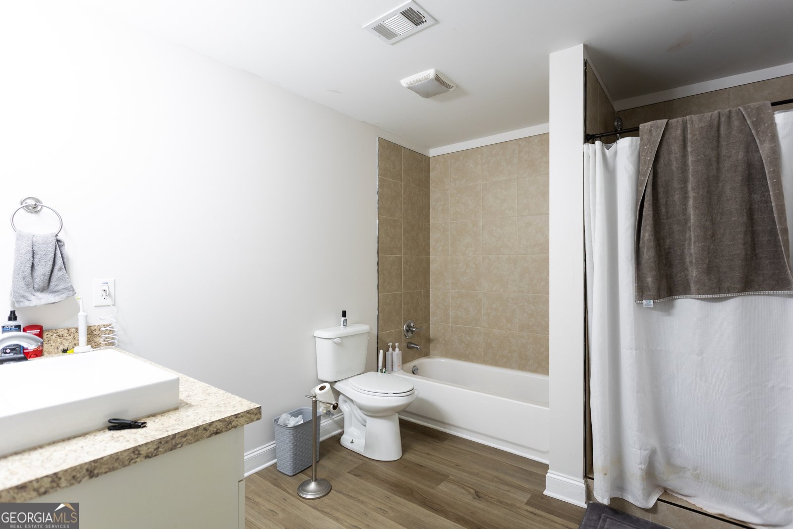 1023 Echo Valley Court Loganville - Photo 53