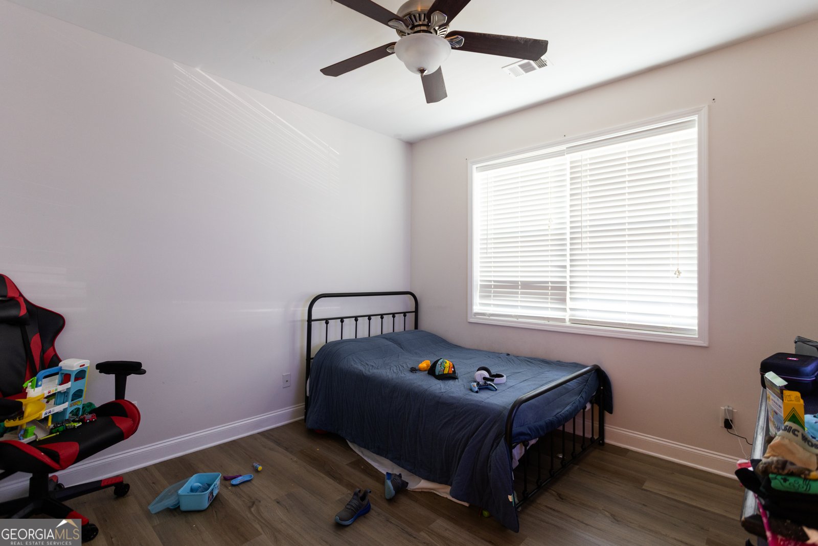 1023 Echo Valley Court Loganville - Photo 54