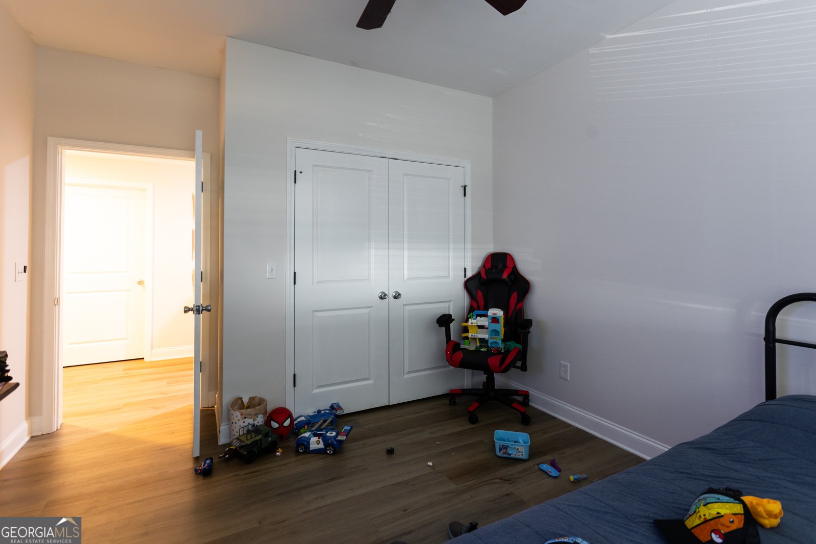 1023 Echo Valley Court Loganville - Photo 55