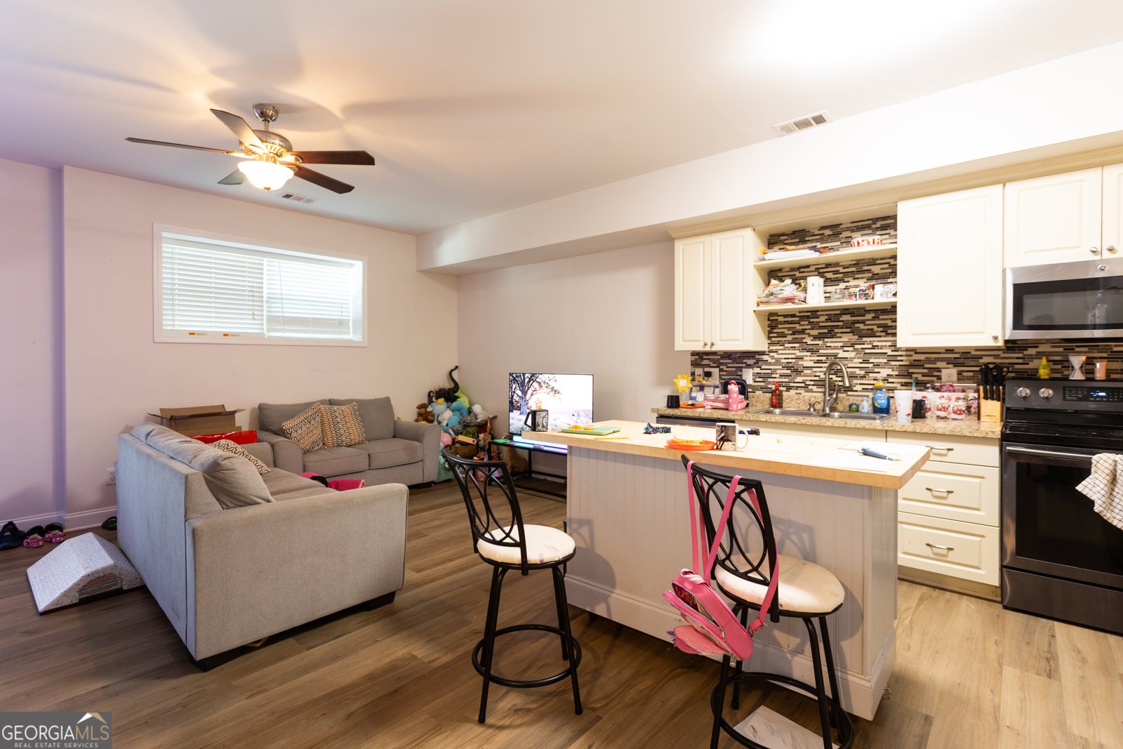 1023 Echo Valley Court Loganville - Photo 56