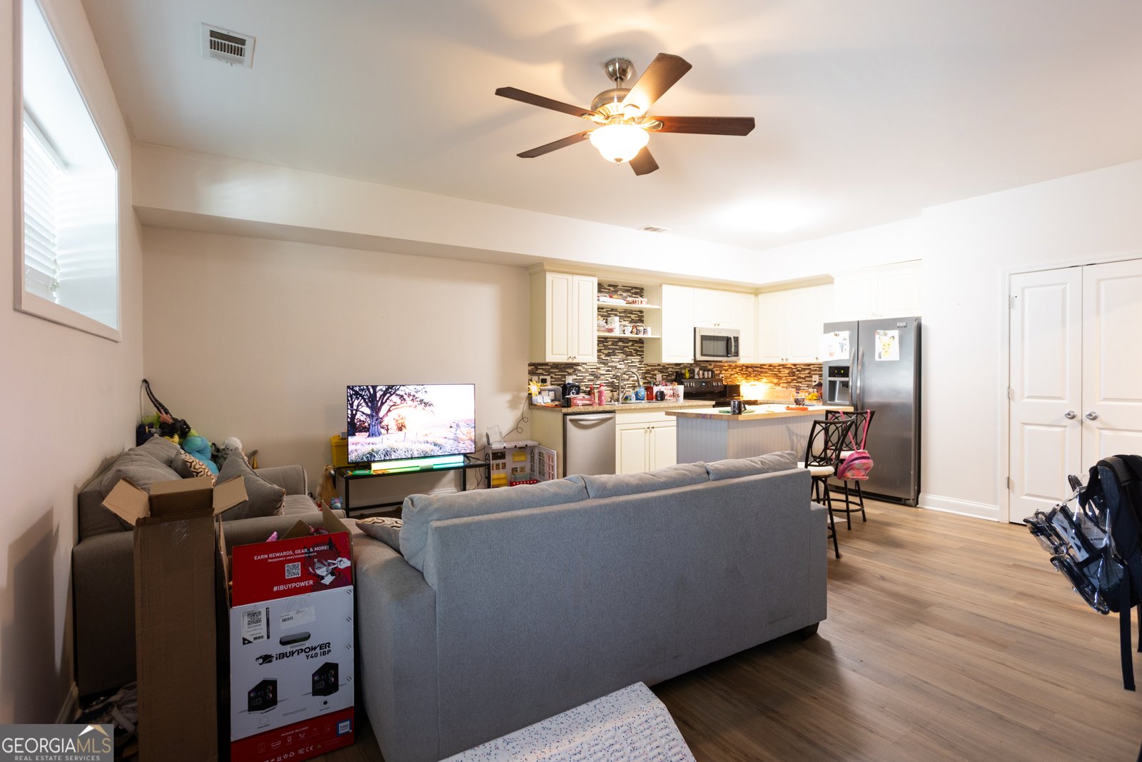 1023 Echo Valley Court Loganville - Photo 57