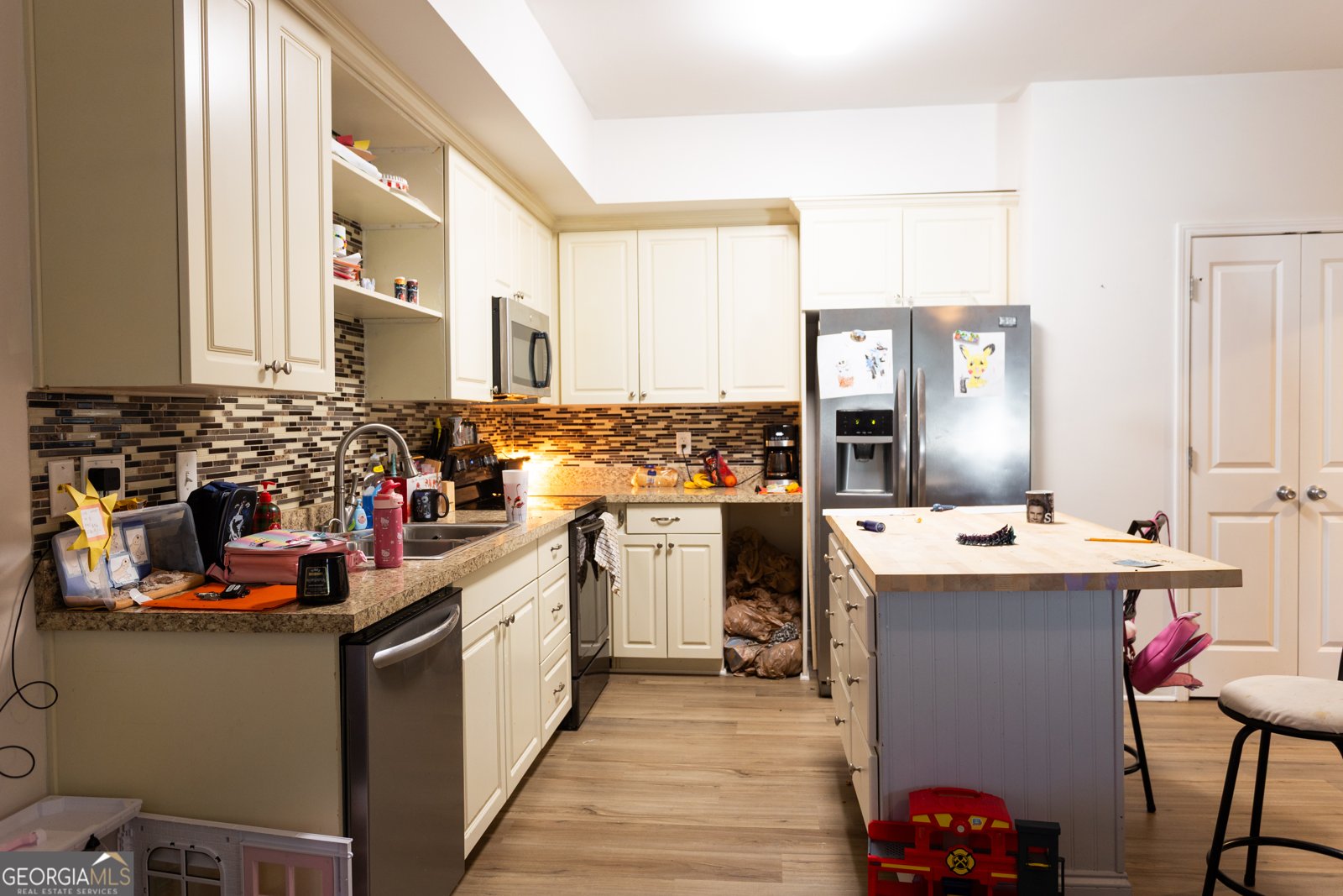 1023 Echo Valley Court Loganville - Photo 58