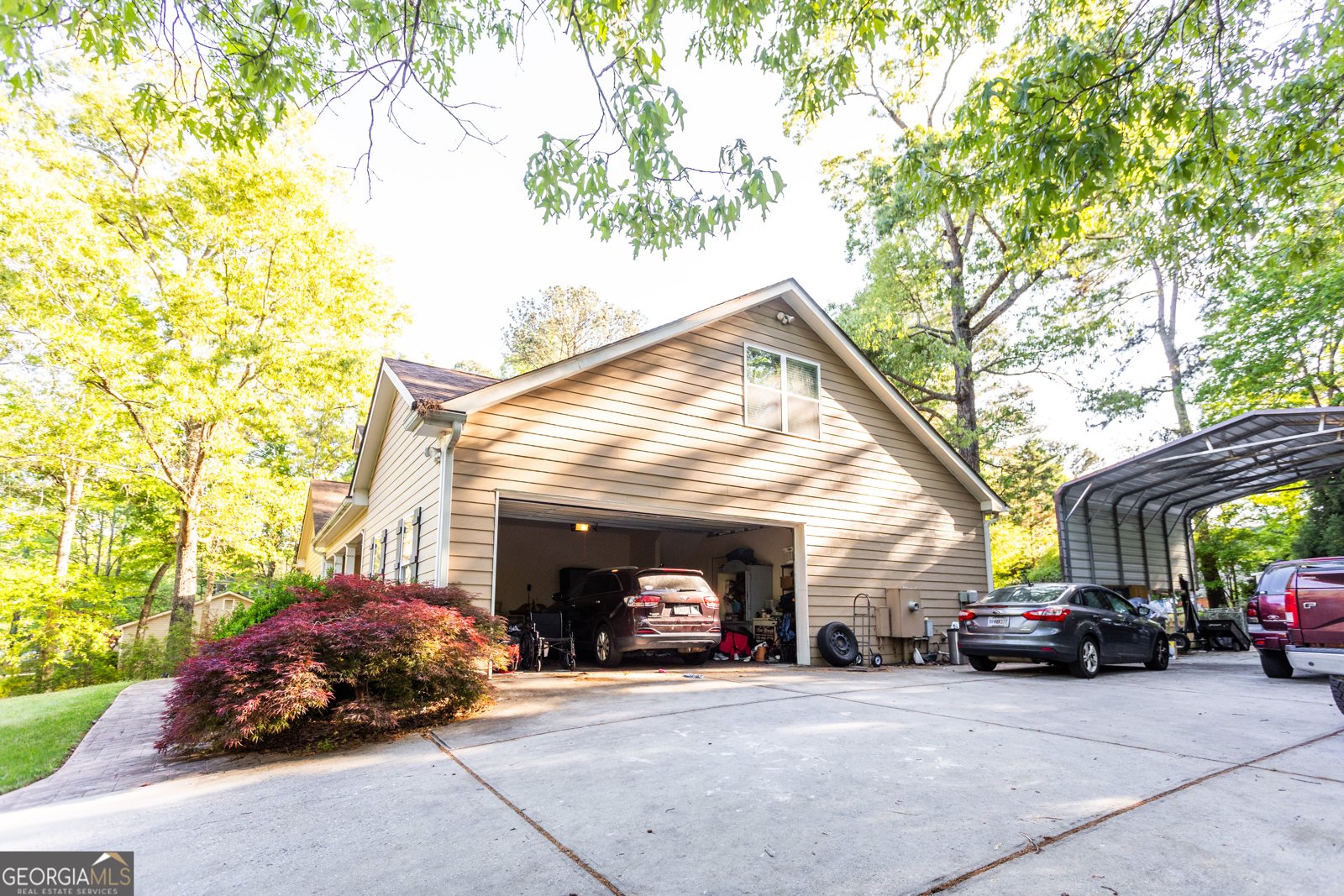 1023 Echo Valley Court Loganville - Photo 6