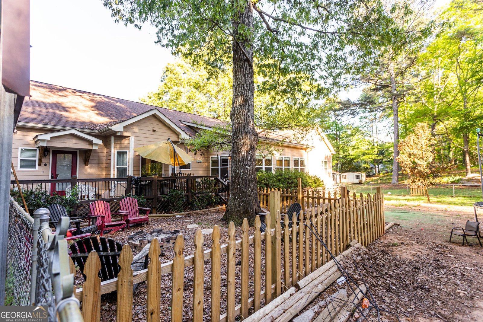 1023 Echo Valley Court Loganville - Photo 8