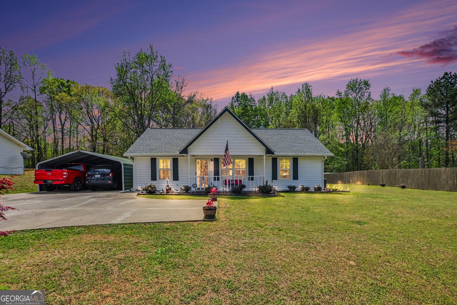3056 Barrett Road Gainesville - Photo 1