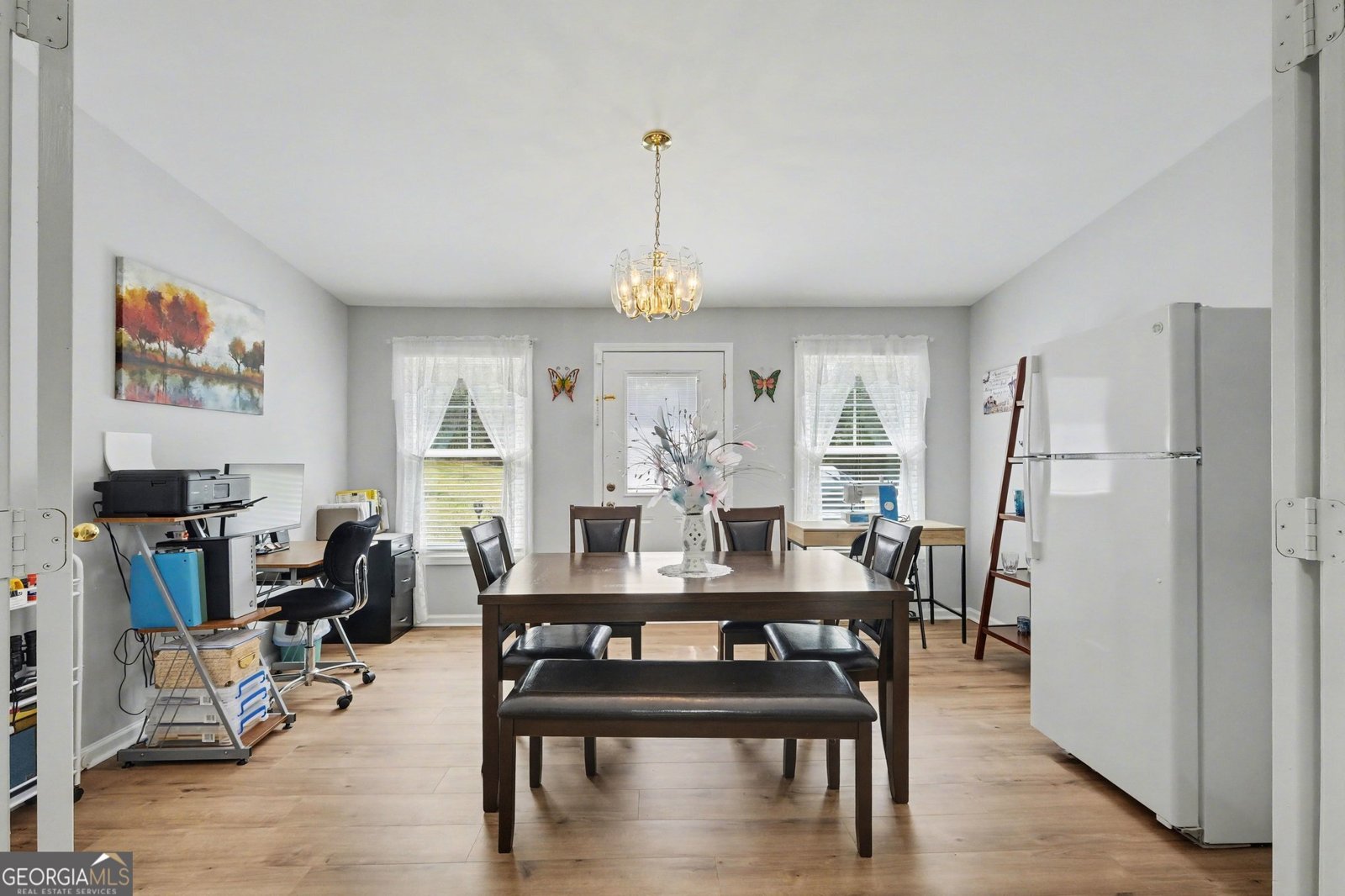 3056 Barrett Road Gainesville - Photo 10