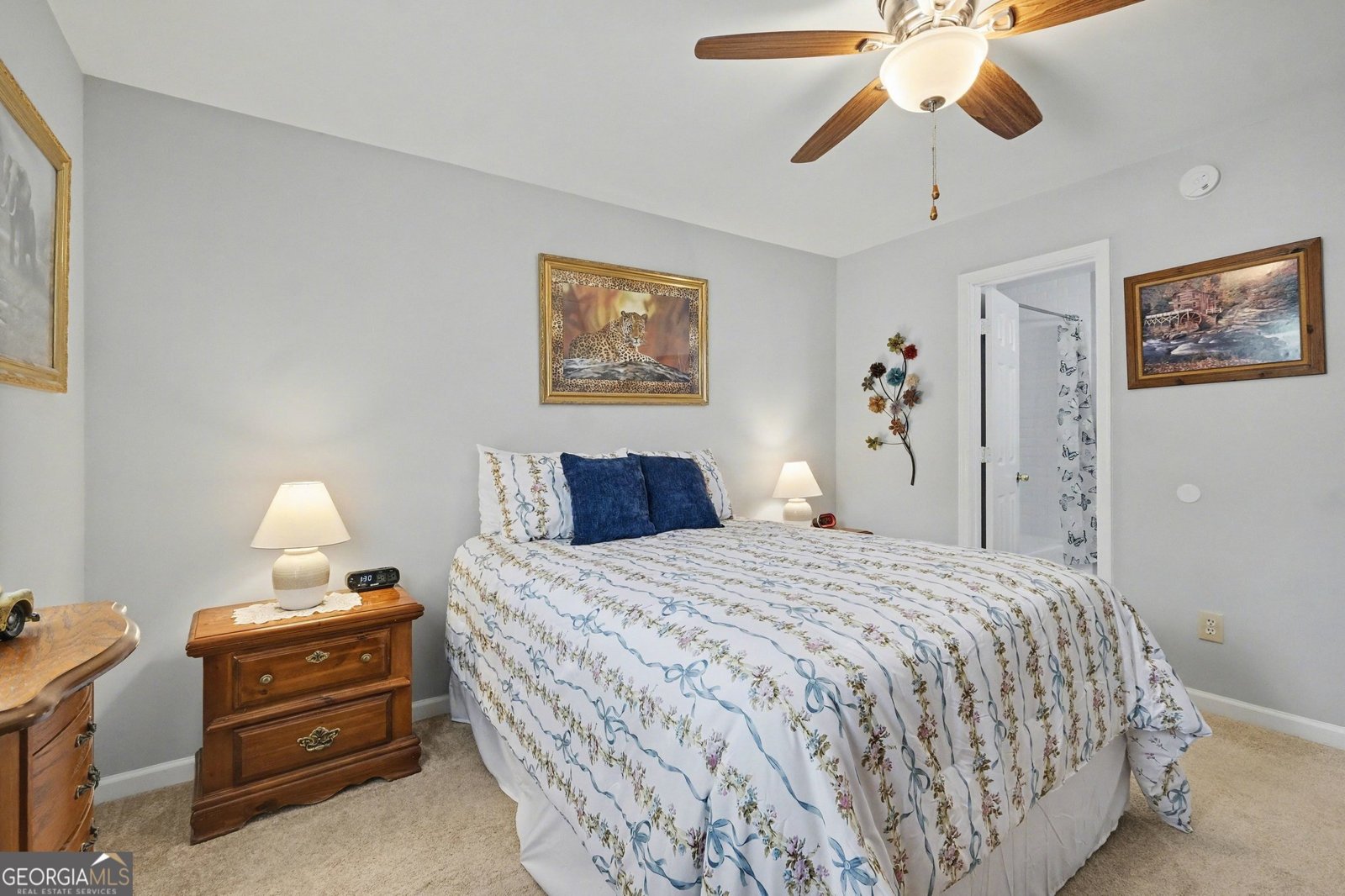 3056 Barrett Road Gainesville - Photo 13