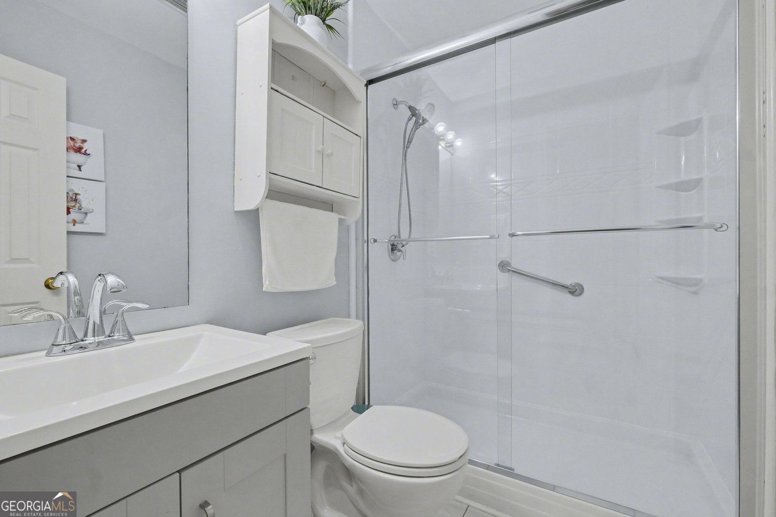 3056 Barrett Road Gainesville - Photo 19