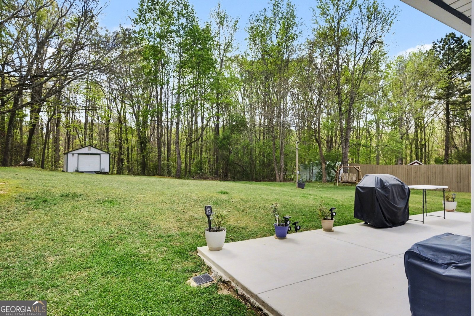 3056 Barrett Road Gainesville - Photo 21