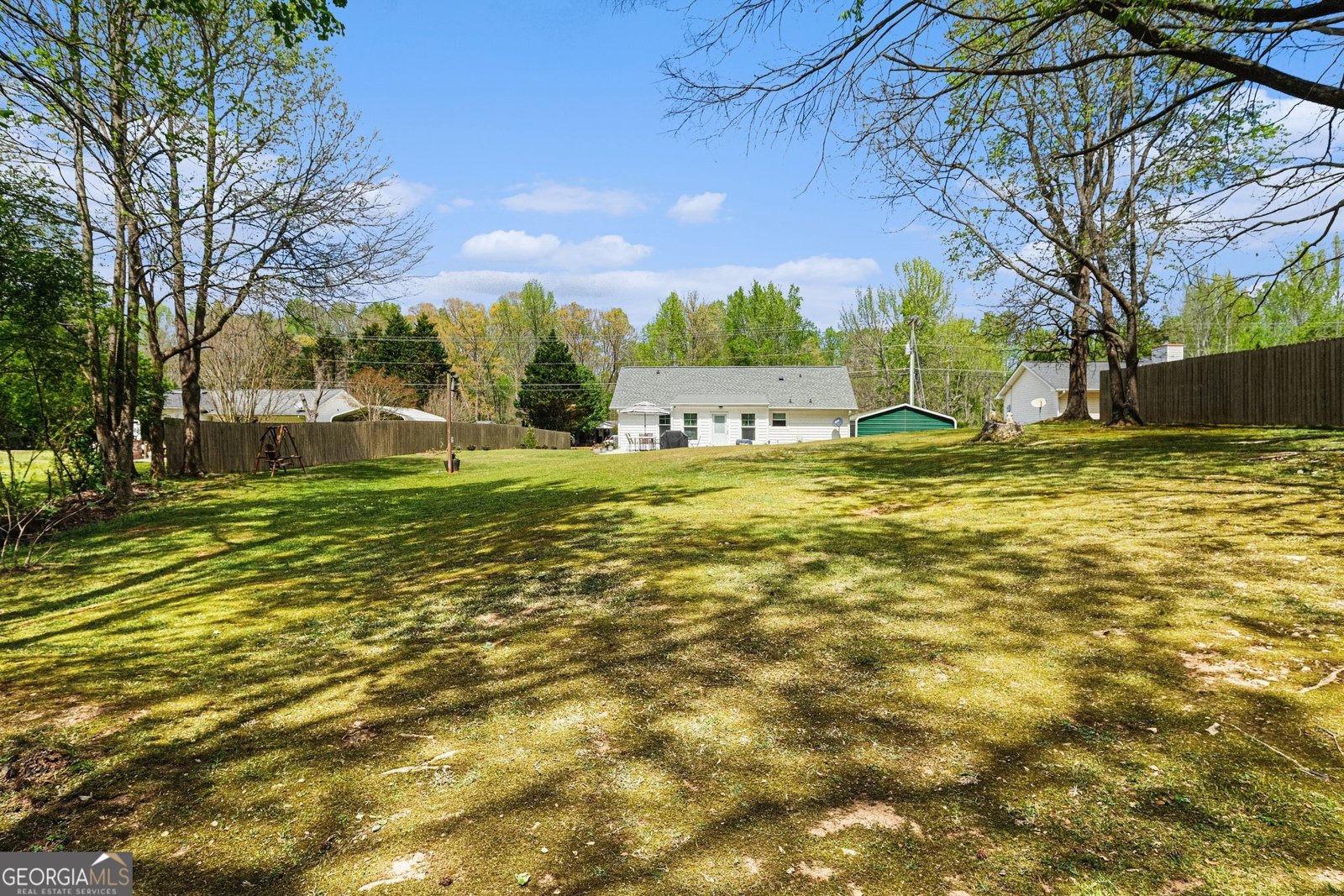 3056 Barrett Road Gainesville - Photo 23