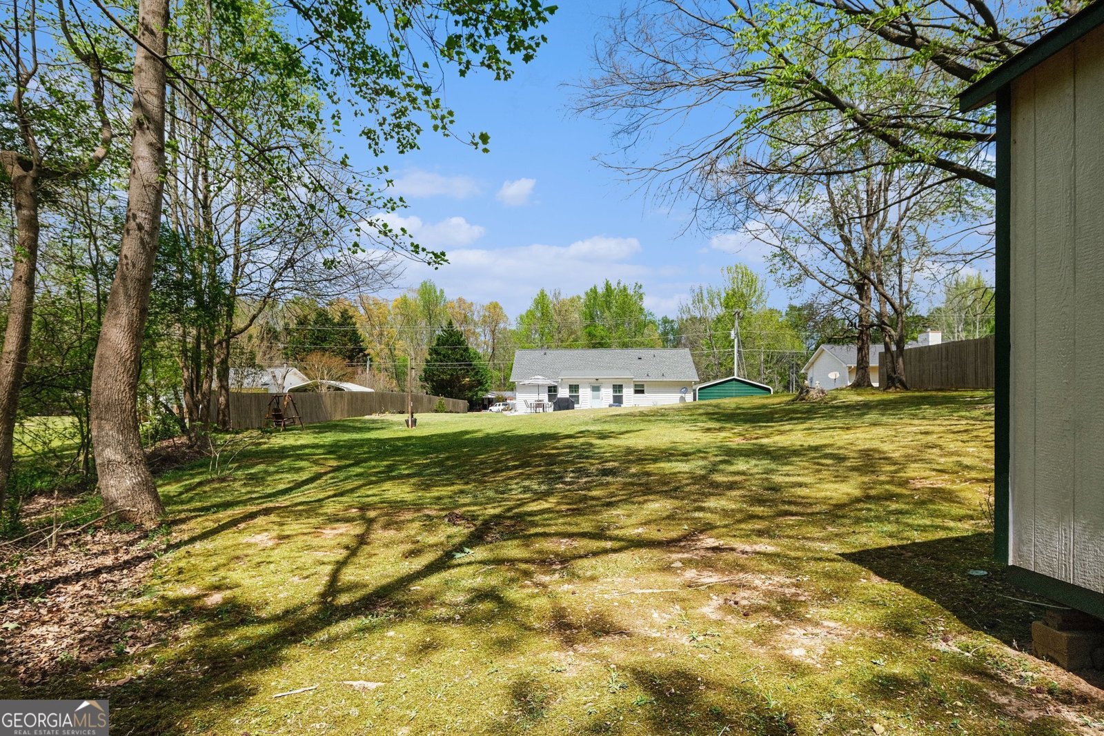 3056 Barrett Road Gainesville - Photo 24