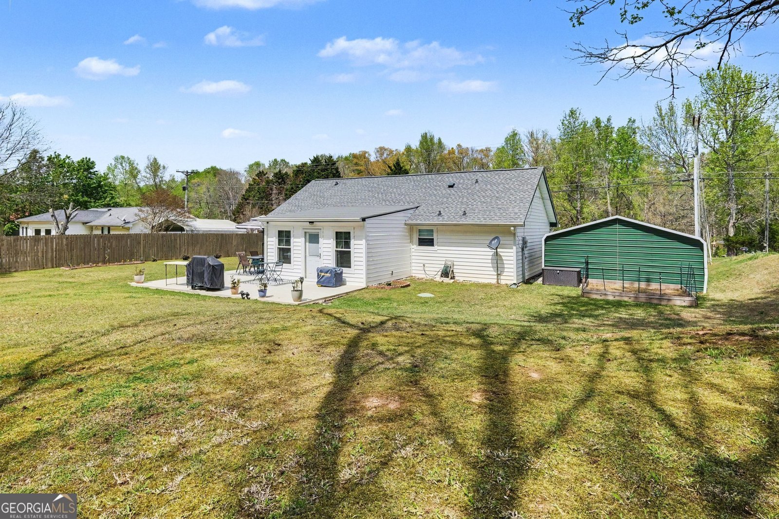 3056 Barrett Road Gainesville - Photo 25