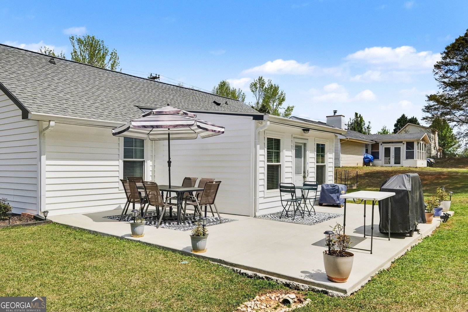 3056 Barrett Road Gainesville - Photo 26