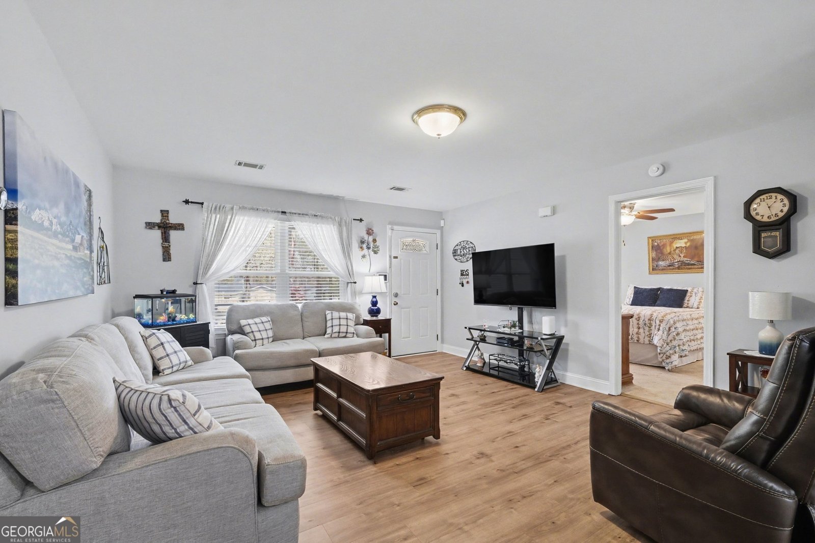 3056 Barrett Road Gainesville - Photo 6