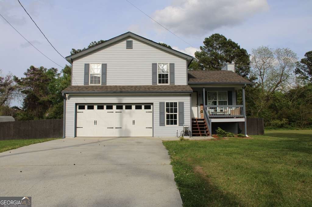 3376 Andrea Lee Court Snellville - Photo 1