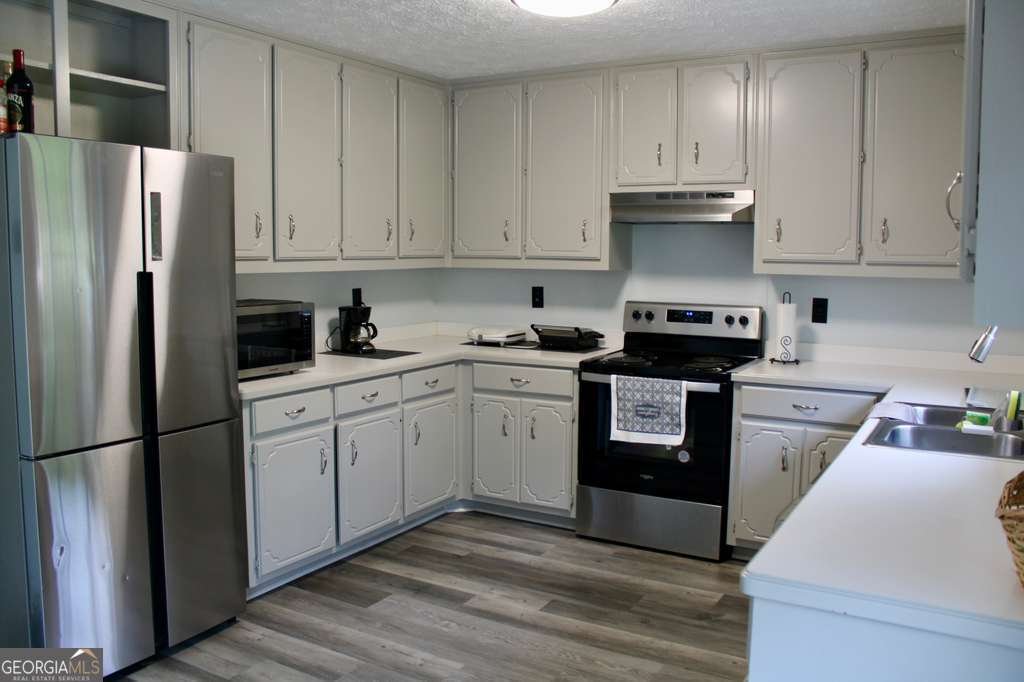 3376 Andrea Lee Court Snellville - Photo 11