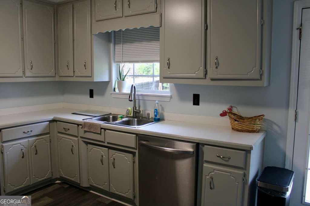 3376 Andrea Lee Court Snellville - Photo 12