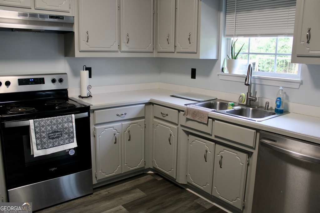 3376 Andrea Lee Court Snellville - Photo 13