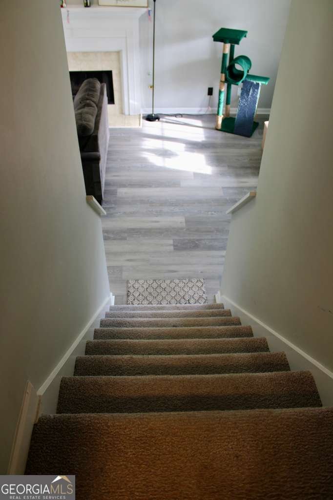 3376 Andrea Lee Court Snellville - Photo 15