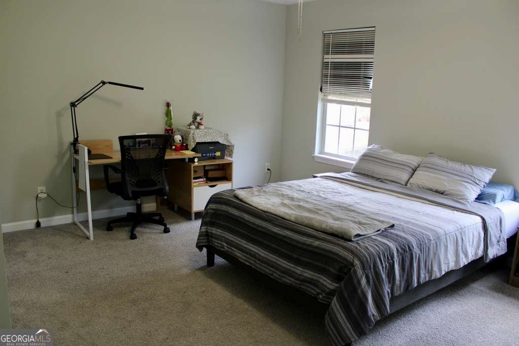 3376 Andrea Lee Court Snellville - Photo 17