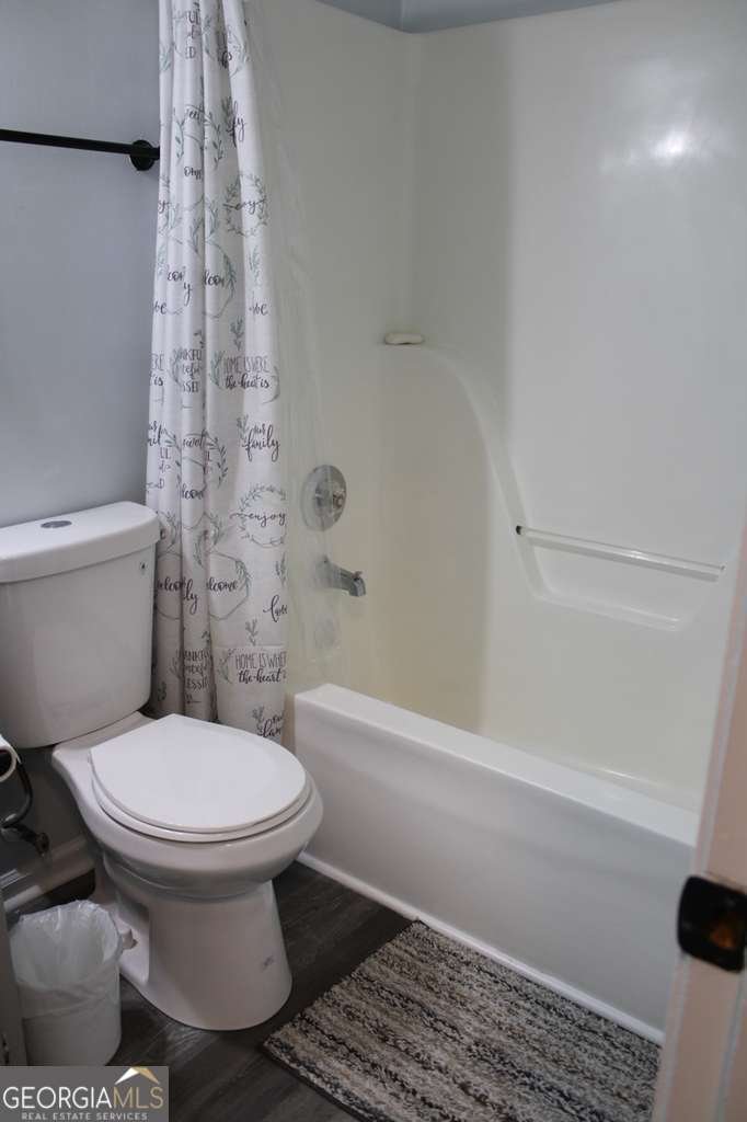 3376 Andrea Lee Court Snellville - Photo 18